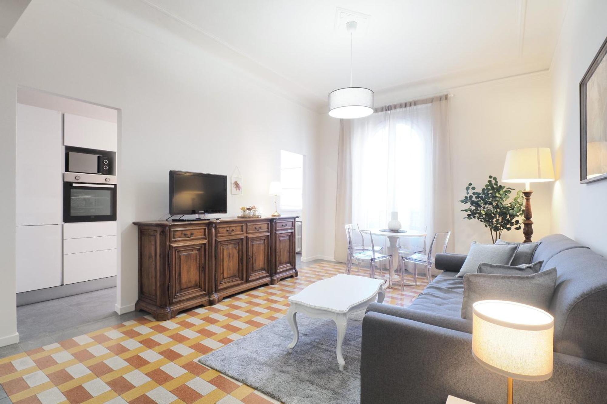 Primopiano - Ferrucci * Milan
