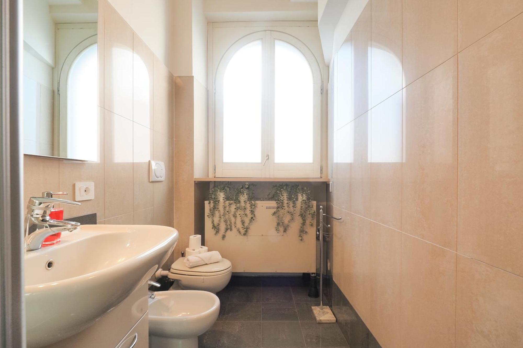 Primopiano - Ferrucci Appartement Milan