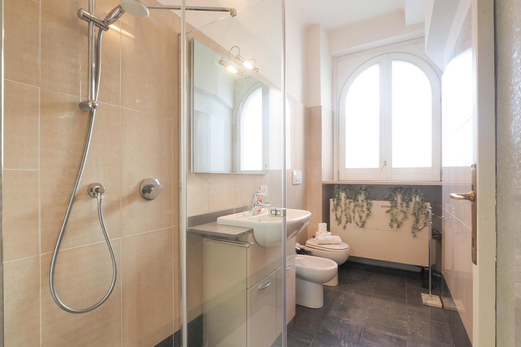 Primopiano - Ferrucci Appartement Milan