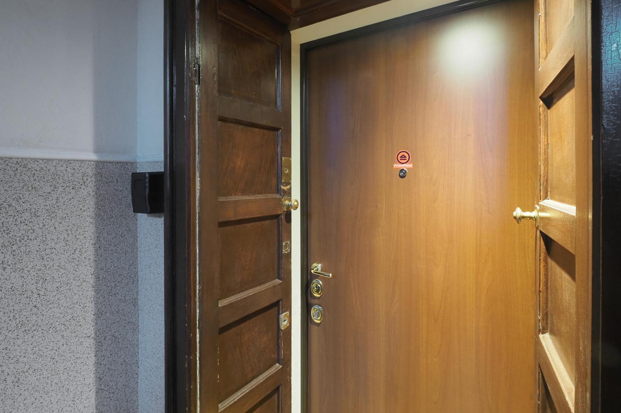 Primopiano - Ferrucci Appartement