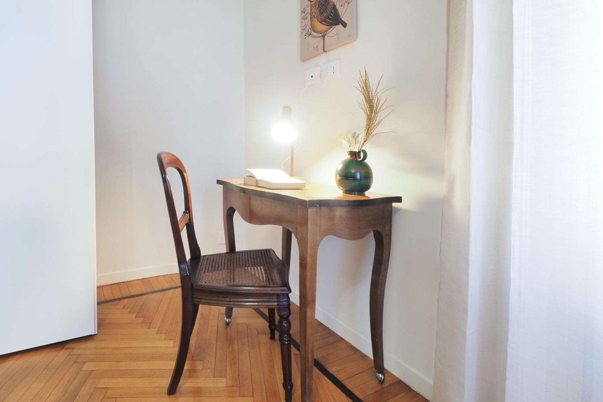 Appartement Primopiano - Ferrucci
