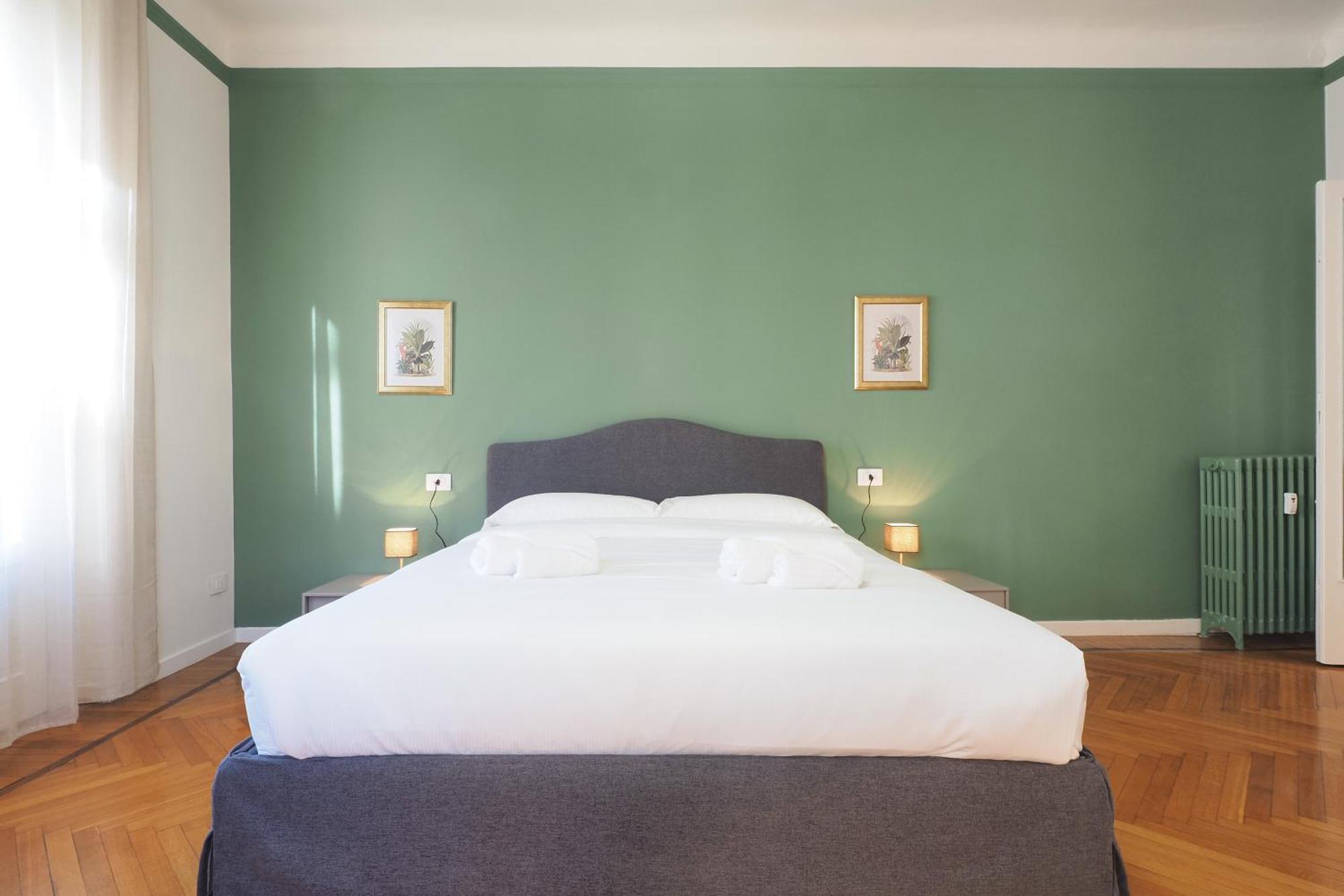 Primopiano - Ferrucci Appartement *