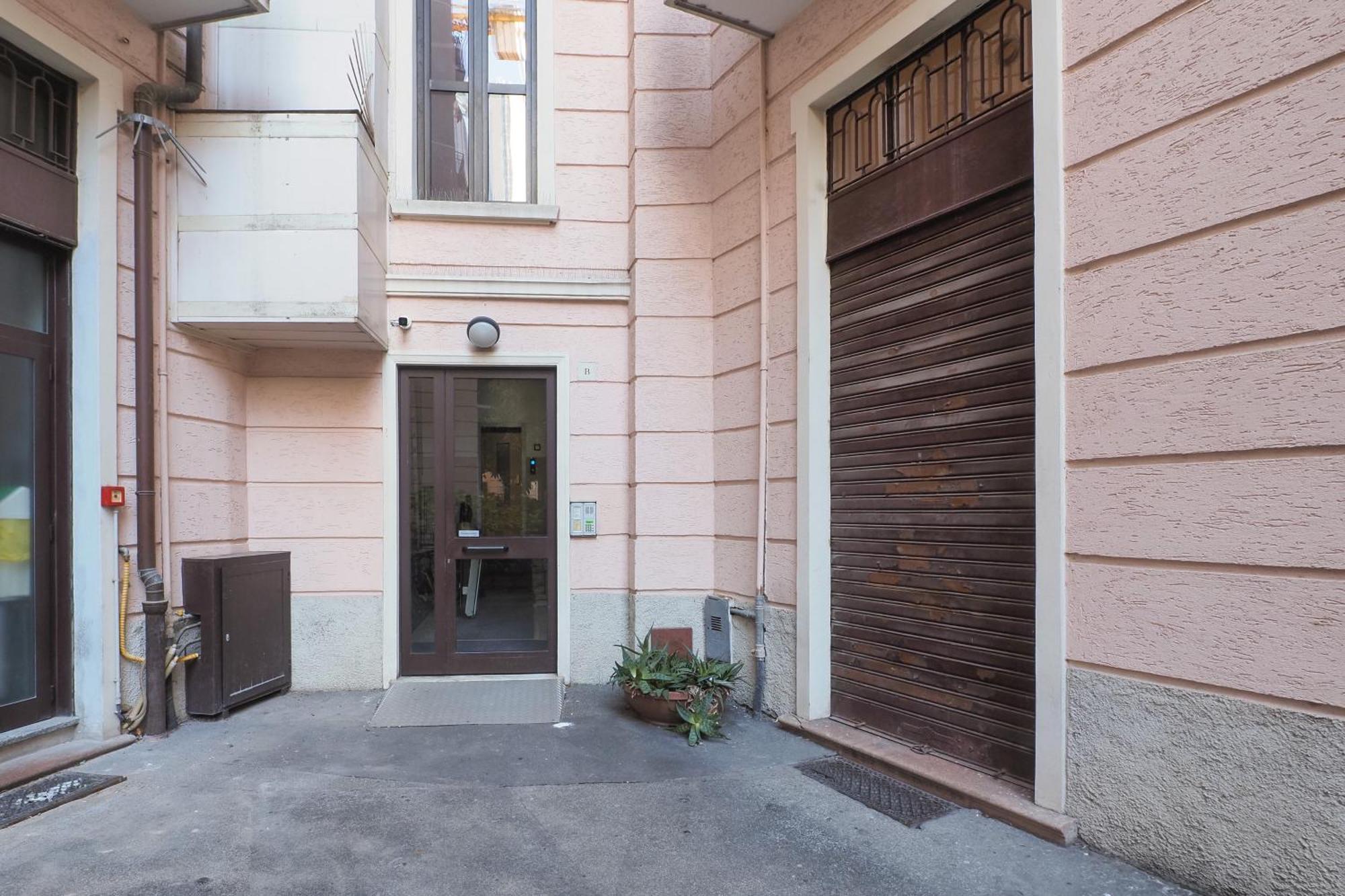 Appartement Primopiano - Ferrucci *