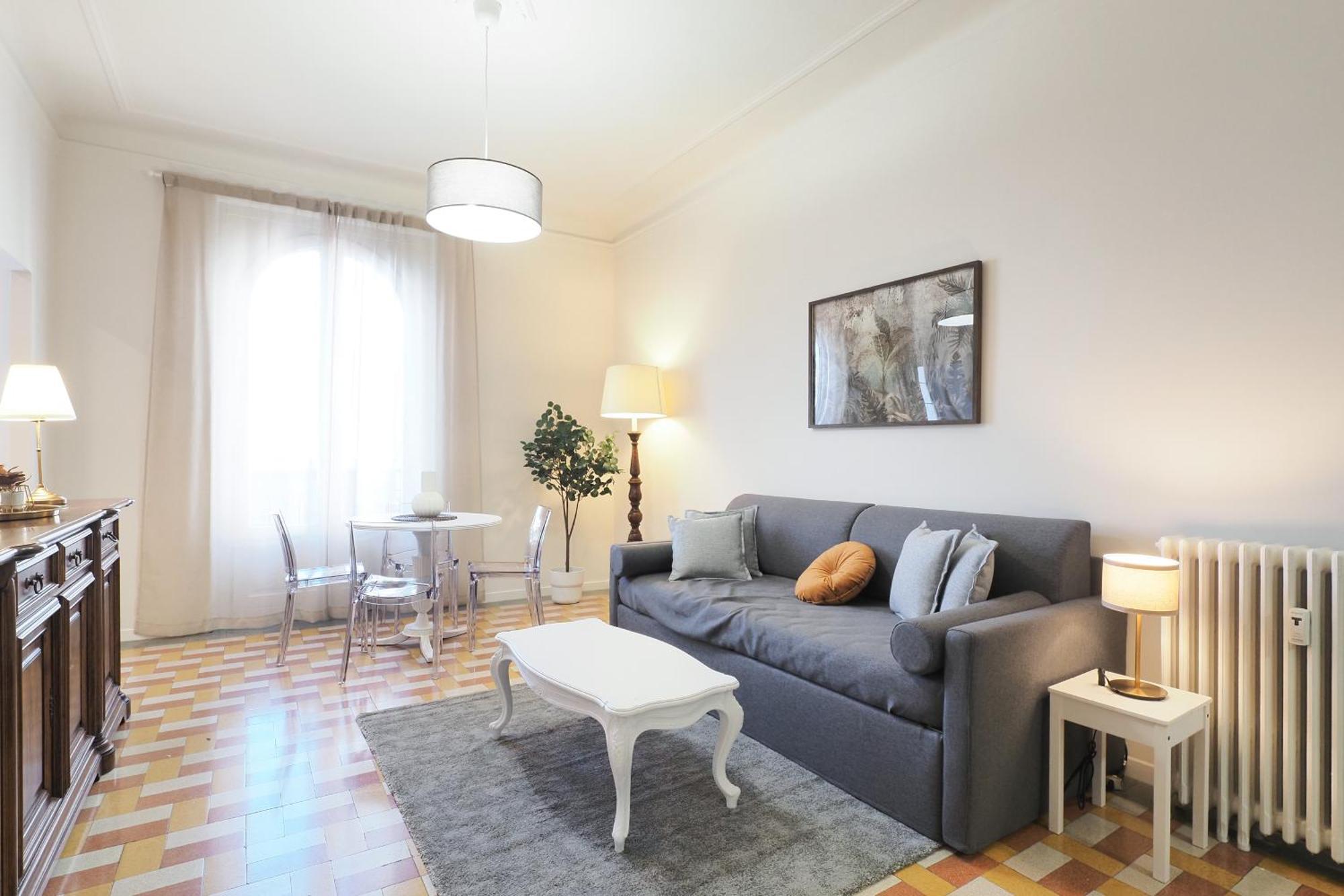 Primopiano - Ferrucci * Milan