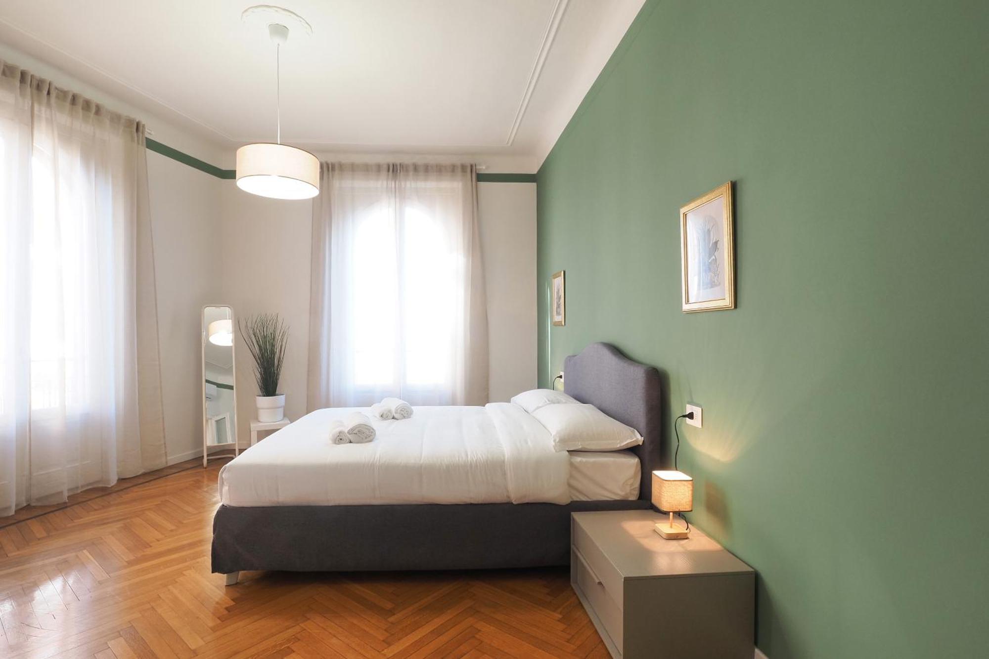 Primopiano - Ferrucci * Mailand