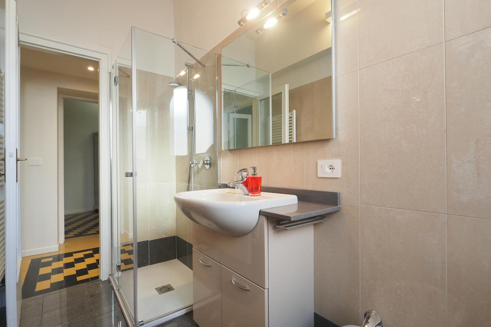 Primopiano - Ferrucci Apartment Mailand