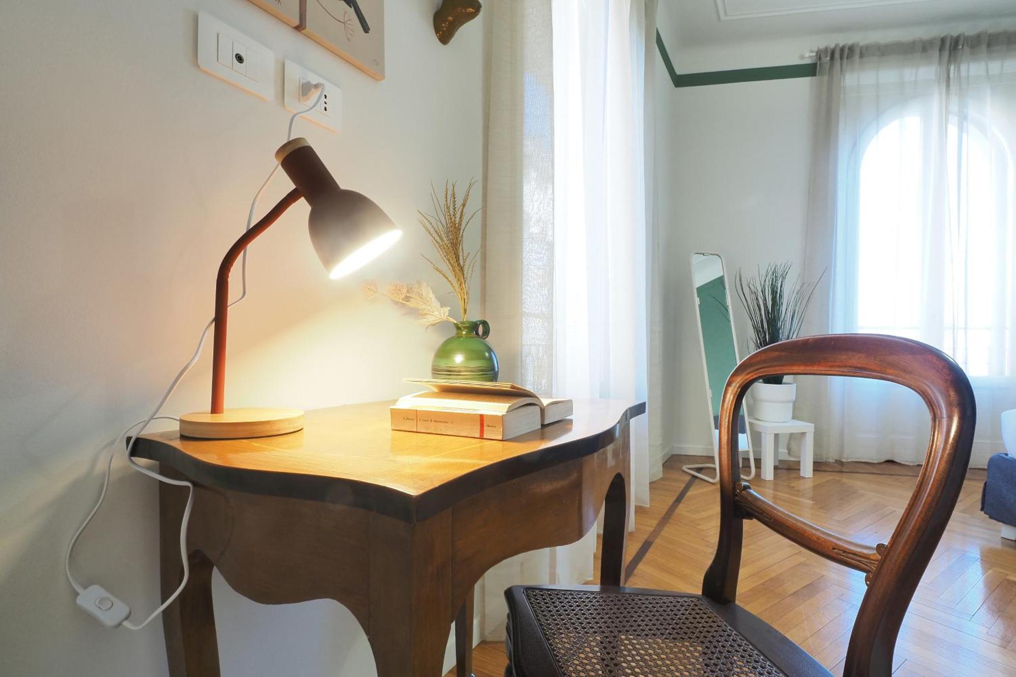 Primopiano - Ferrucci Apartment Mailand